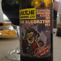 Cafe Bistro Woods drink