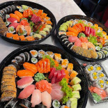 Hinode Sushi Comida