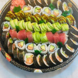 Hinode Sushi Comida