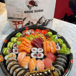 Hinode Sushi Comida