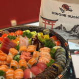 Hinode Sushi Nourriture
