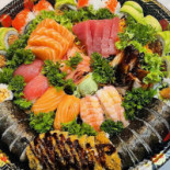 Hinode Sushi Nourriture