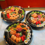 Hinode Sushi Comida