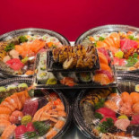 Hinode Sushi Nourriture