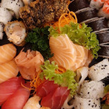 Hinode Sushi Nourriture