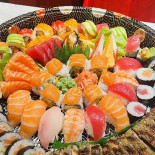 Hinode Sushi Nourriture