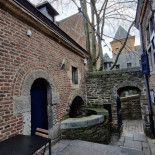 De La Brasserie C Exterior