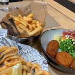 De La Brasserie C Comida