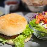 De La Brasserie C Comida