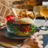 De La Brasserie C Bebida