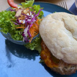 De La Brasserie C food