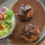 De La Brasserie C food