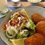 De La Brasserie C Comida