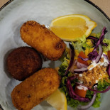 De La Brasserie C Comida