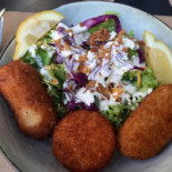 De La Brasserie C Comida