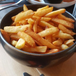 De La Brasserie C Bebida