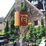 De La Brasserie C Exterior