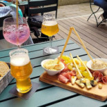 De La Brasserie C Bebida