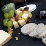 De La Brasserie C Comida