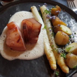 De La Brasserie C Comida