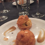 De La Brasserie C Comida