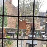 De La Brasserie C Exterior