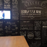 De La Brasserie C Carta