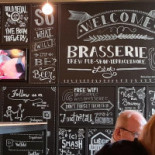 De La Brasserie C Carta