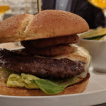 De La Brasserie C Comida