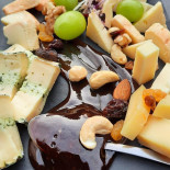 De La Brasserie C Comida