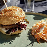 De La Brasserie C Comida