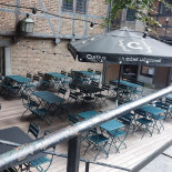 De La Brasserie C Exterior