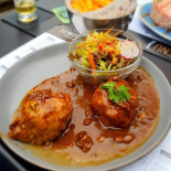 De La Brasserie C Comida