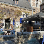 De La Brasserie C Exterior