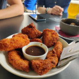 De La Brasserie C food