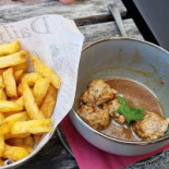 De La Brasserie C food