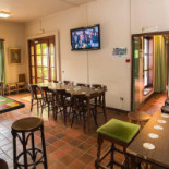 Herberg T'huis À l'intérieur