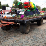 Herberg T'huis Extérieur