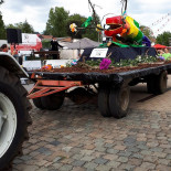 Herberg T'huis Extérieur