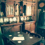 Herberg T'huis À l'intérieur