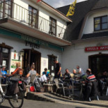 Herberg T'huis Extérieur