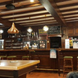 Herberg T'huis À l'intérieur