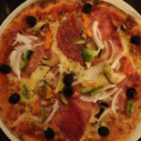 Bella Italia Nourriture