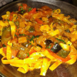 Bella Italia Nourriture