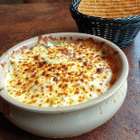 Kebap Saray Nourriture