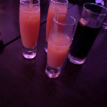 Praat- En Eetcafé De Warande Boisson