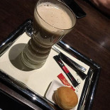 Praat- En Eetcafé De Warande Boisson