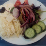 Onder De Brug Brasserie Evenementen Nourriture