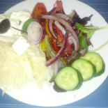 Onder De Brug Brasserie Evenementen Nourriture