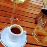 Onder De Brug Brasserie Evenementen Boisson